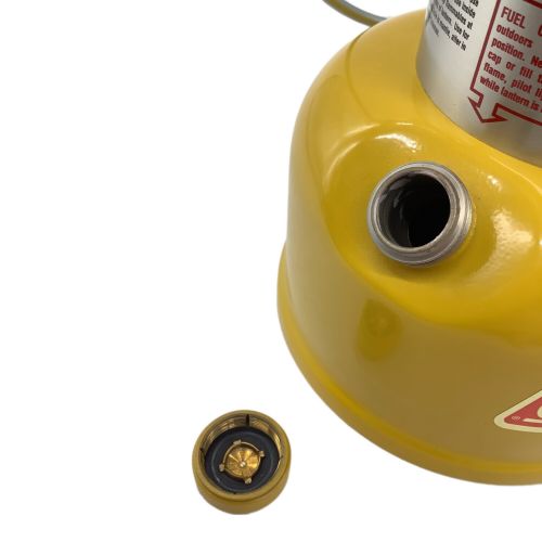 Coleman (コールマン) ガソリンランタン 200BA67JA シーズンズランタン2007 2006年9月 冬の到来