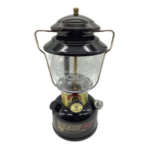 Coleman (コールマン) ガソリンランタン 200BA68J シーズンズランタン 2008 2007年8月 ロック