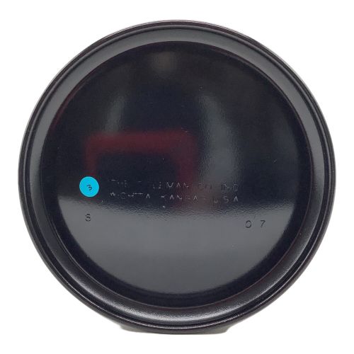 Coleman (コールマン) ガソリンランタン 200BA68J シーズンズランタン 2008 2007年8月 ロック