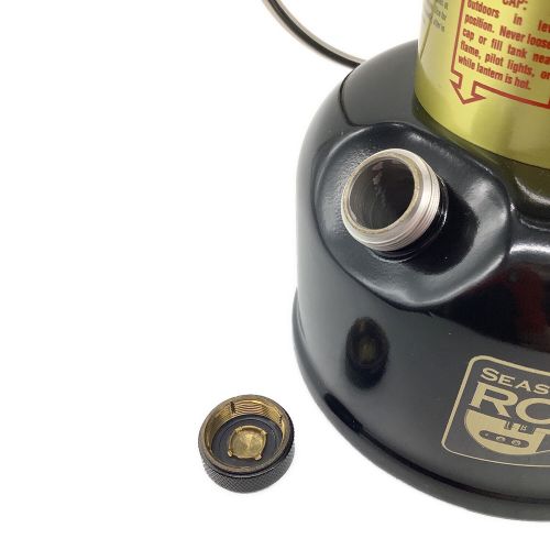 Coleman (コールマン) ガソリンランタン 200BA68J シーズンズランタン 2008 2007年8月 ロック