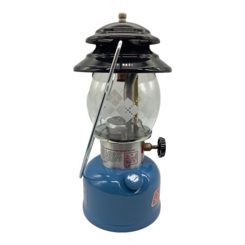 Coleman (コールマン) ガソリンランタン 200BA65J シーズンズランタン 2006 アーガイル 2005年10月