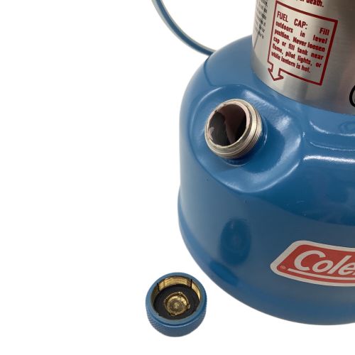 Coleman (コールマン) ガソリンランタン 200BA65J シーズンズランタン 2006 アーガイル 2005年10月