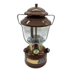 Coleman (コールマン) ガソリンランタン 200B644J シーズンズランタン 2005 2004年8月