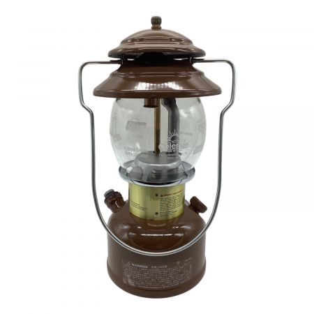 Coleman (コールマン) ガソリンランタン 200B644J シーズンズランタン
