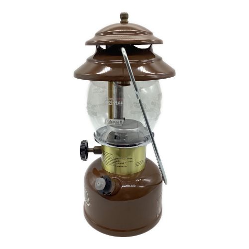 Coleman (コールマン) ガソリンランタン 200B644J シーズンズランタン