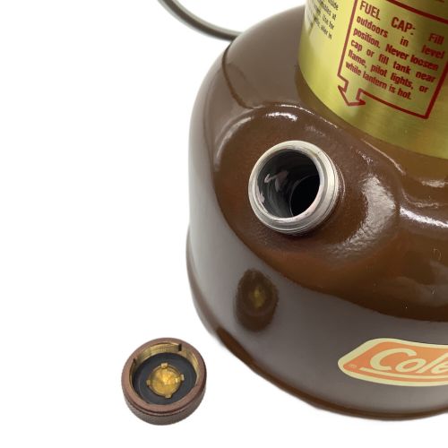 Coleman (コールマン) ガソリンランタン 200B644J シーズンズランタン 2005 2004年8月