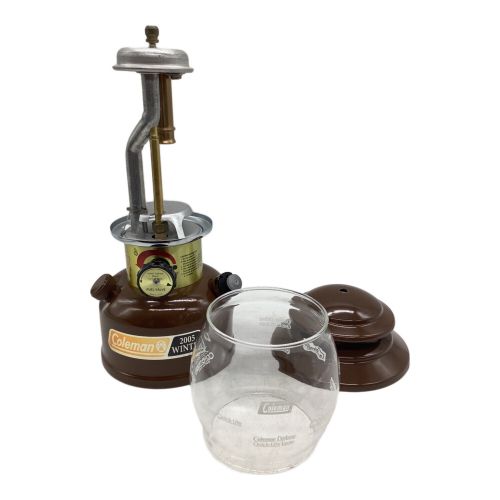 Coleman (コールマン) ガソリンランタン 200B644J シーズンズランタン 2005 2004年8月