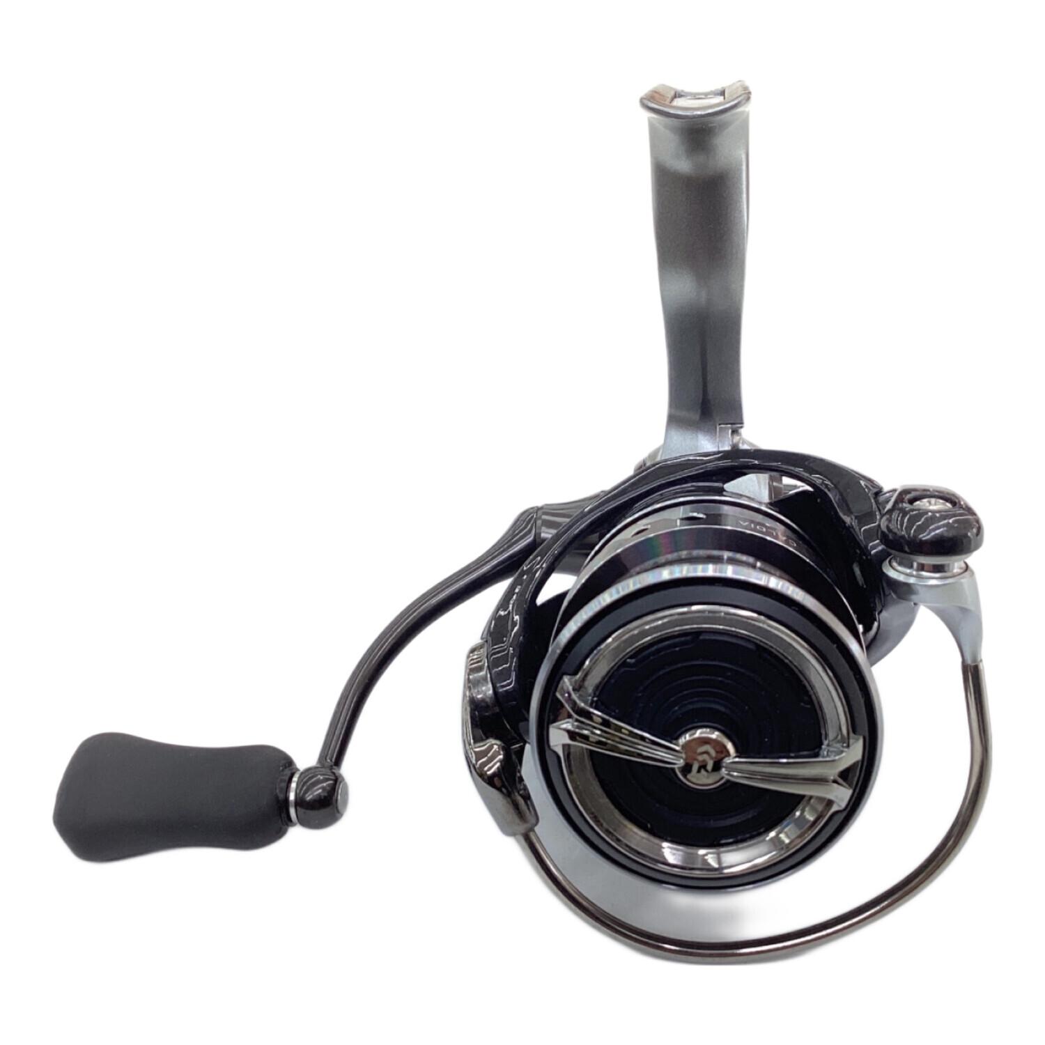 DAIWA (ダイワ) リール CALDIA LT 2500S-XH｜トレファクONLINE