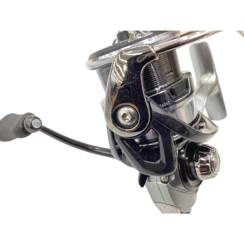 DAIWA (ダイワ) リール CALDIA LT 2500S-XH｜トレファクONLINE