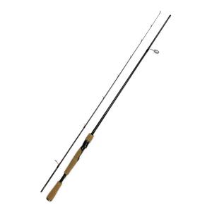 DAIWA (ダイワ) ブラックレーベル ロッド(釣竿) BLX SG 642L / ML+XS ケース付き
