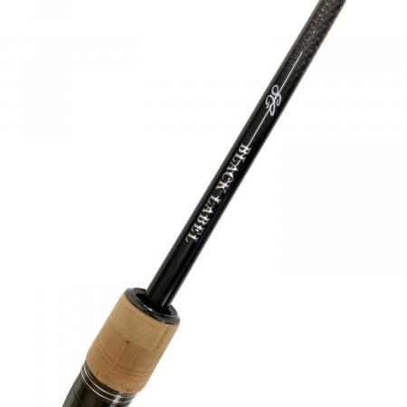 DAIWA (ダイワ) ブラックレーベル ロッド(釣竿) BLX SG 642L / ML+XS DAIWA (ダイワ) ブラックレーベル ロッド(釣竿) BLX SG 642L / ML+XS