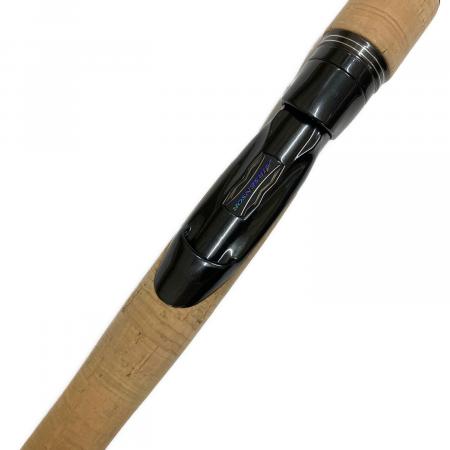 DAIWA (ダイワ) ブラックレーベル ロッド(釣竿) BLX SG 642L / ML+XS