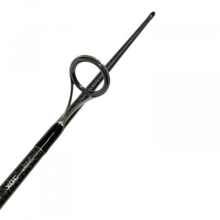 ダイワ ブラックレーベル BLX SG 642L/ML+XS(スピニング DAIWA (ダイワ) ブラックレーベル ロッド(釣竿) BLX SG 642L / ML+XS