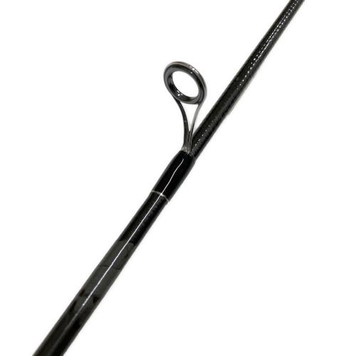 DAIWA (ダイワ) ブラックレーベル ロッド(釣竿) BLX SG 642L / ML+XS ケース付き