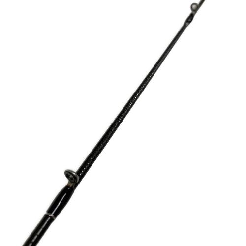 DAIWA (ダイワ) ブラックレーベル ロッド(釣竿) BLX SG 642L / ML+XS ケース付き