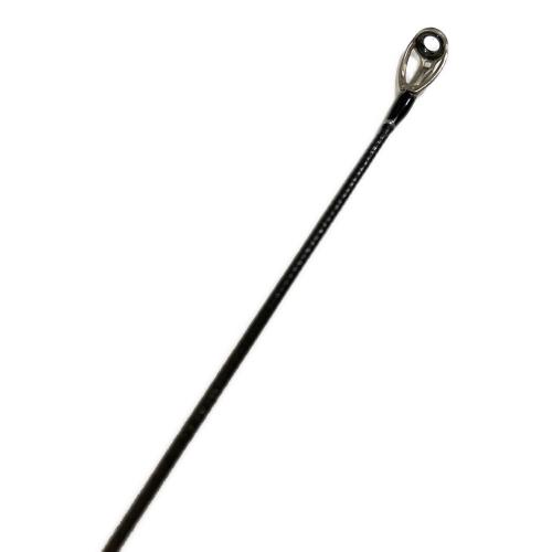 DAIWA (ダイワ) ブラックレーベル ロッド(釣竿) BLX SG 642L / ML+XS ケース付き