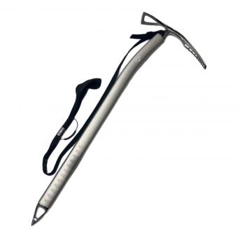 BLACK DIAMOND (ブラックダイヤモンド) ピッケル シルバー Raven Pro アイスアックス