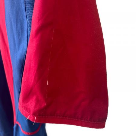 FCバルセロナ サッカーユニフォーム メンズ SIZE L 2002-2003シーズン
