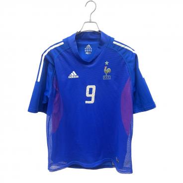 ACミラン (エーシーミラン) サッカーユニフォーム メンズ SIZE M