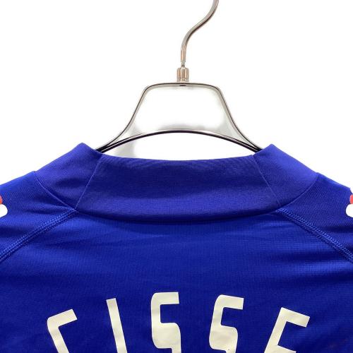 フランス代表 (フランスダイヒョウ) サッカーユニフォーム メンズ SIZE