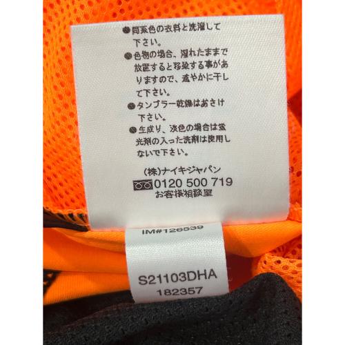 オランダ代表 (オランダダイヒョウ) サッカーユニフォーム メンズ SIZE L オレンジ 【7】クラレンス・セードルフ 2002シーズン ホーム