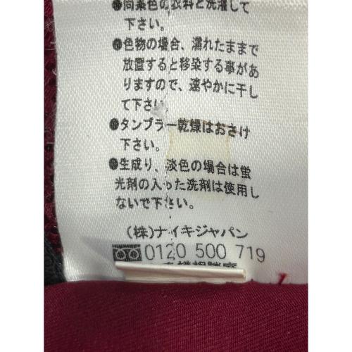 ポルトガル代表 サッカーユニフォーム メンズ SIZE L ブラウン 【9】ペドロ・パウレタ 2002シーズン ホーム