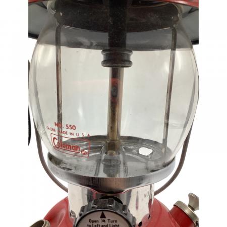 Coleman (コールマン) ガソリンランタン 200A 1973年10月製