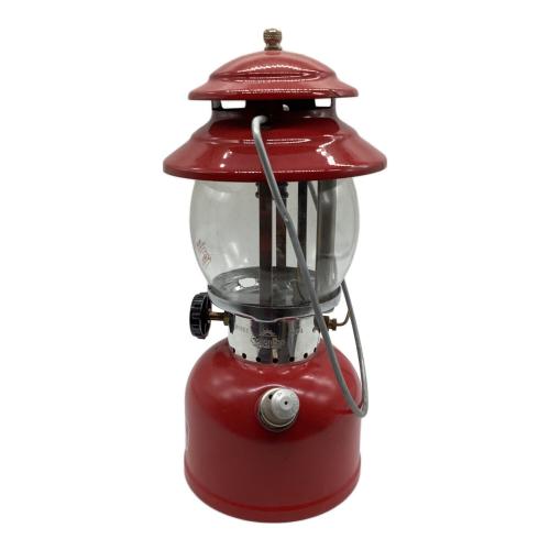 Coleman (コールマン) ガソリンランタン 200A 1973年10月製 ヴィンテージ