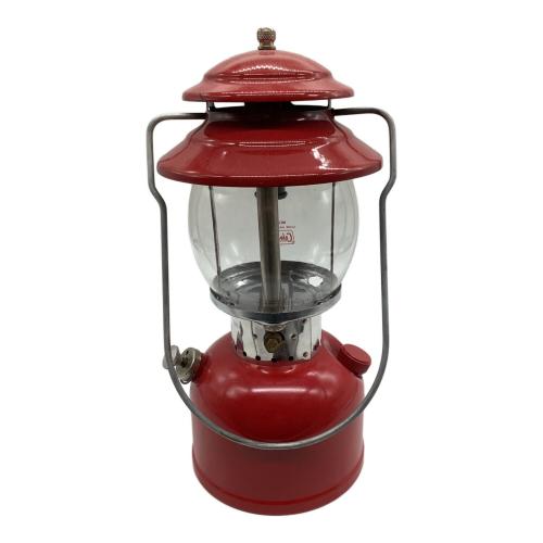 Coleman (コールマン) ガソリンランタン 200A 1973年10月製 ヴィンテージ