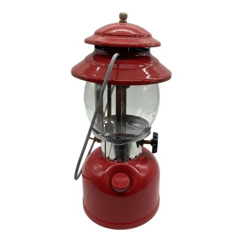 Coleman (コールマン) ガソリンランタン 200A 1973年10月製 ヴィンテージ