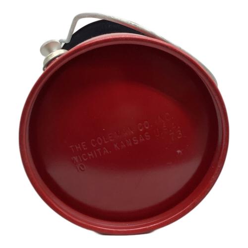 Coleman (コールマン) ガソリンランタン 200A 1973年10月製 ヴィンテージ