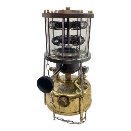 武井バーナー (タケイバーナー) ケロシンランタン パープルストーブ