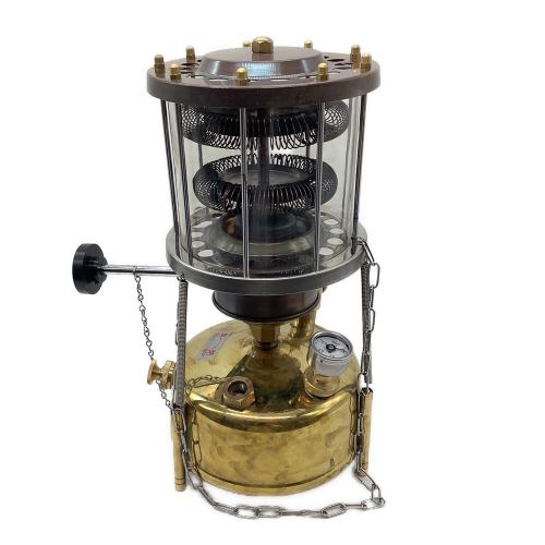 武井バーナー (タケイバーナー) ケロシンランタン パープルストーブ