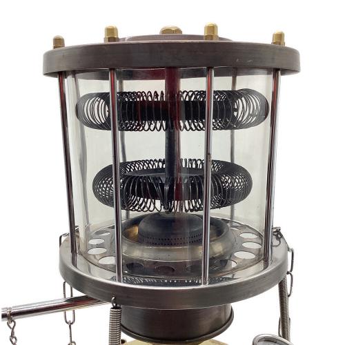 武井バーナー (タケイバーナー) ケロシンランタン パープルストーブ