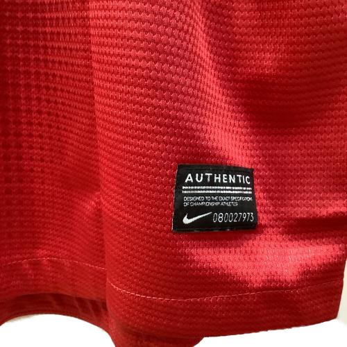 浦和レッズ (ウラワレッズ) サッカーユニフォーム メンズ SIZE LL