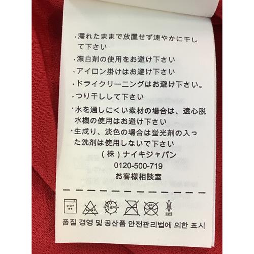 浦和レッズ (ウラワレッズ) サッカーユニフォーム メンズ SIZE LL レッド NIKE 山田【6】2013 ユニフォーム ホーム 半袖 レプリカ 517529 未使用品