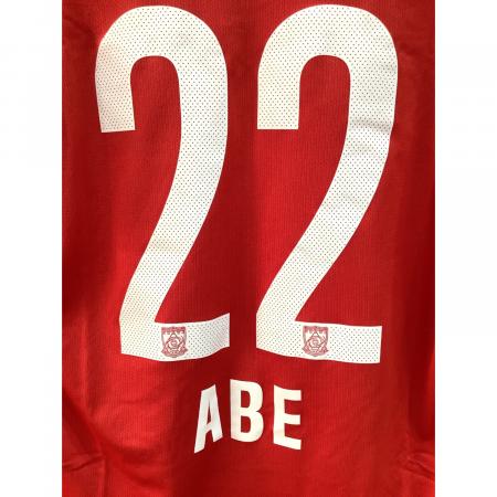 浦和レッズ (ウラワレッズ) サッカーユニフォーム メンズ SIZE LL