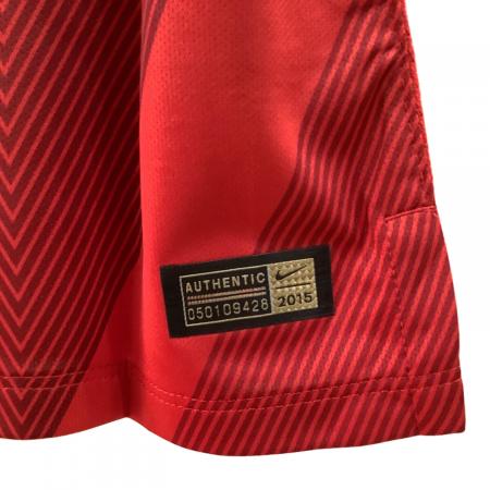 浦和レッズ (ウラワレッズ) サッカーユニフォーム メンズ SIZE LL