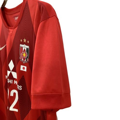 浦和レッズ (ウラワレッズ) 阿部【22】2015 ACL ユニフォーム ホーム