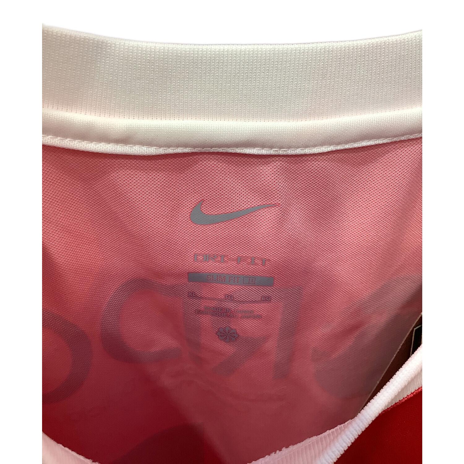 浦和レッズ (ウラワレッズ) サッカーユニフォーム メンズ SIZE LL