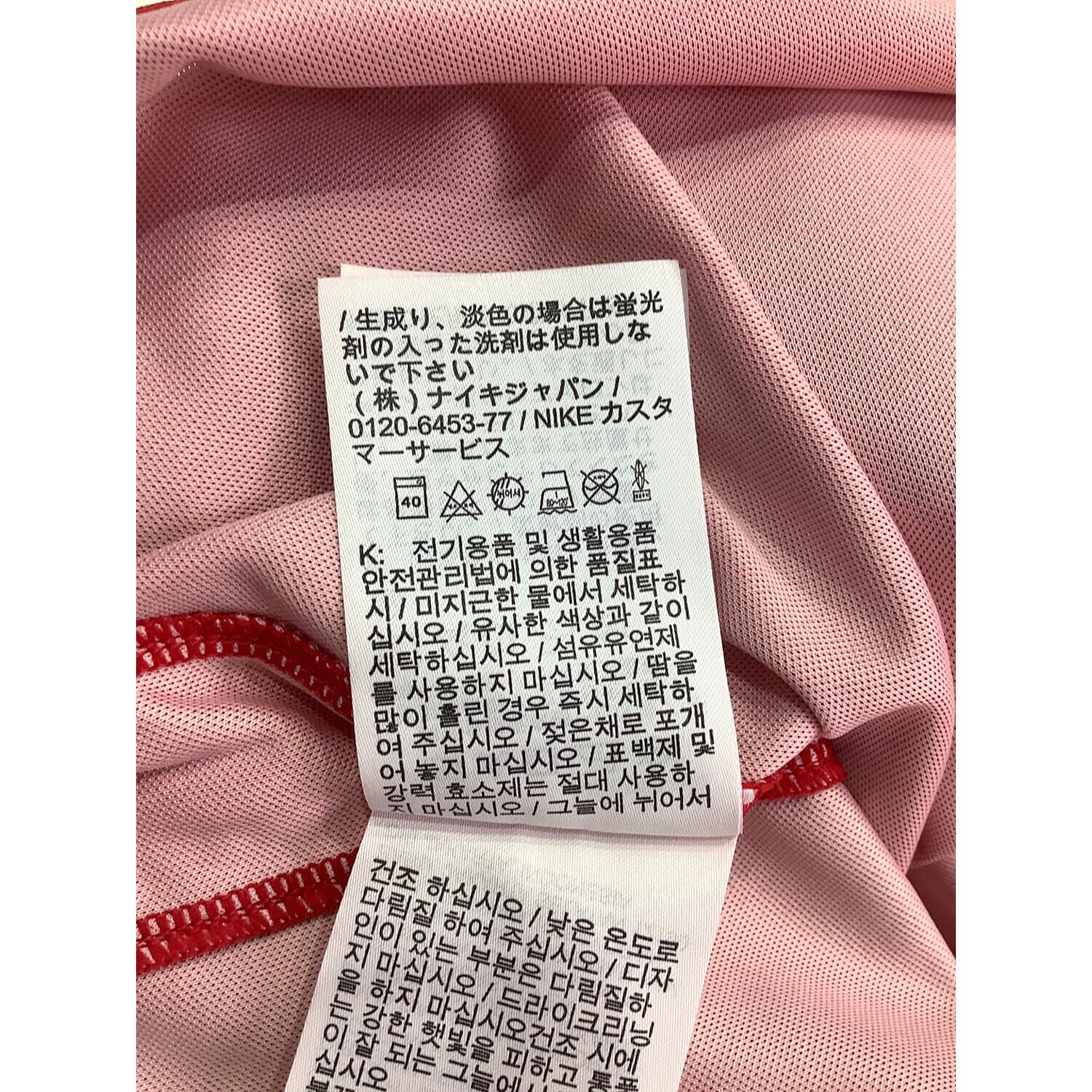 浦和レッズ (ウラワレッズ) サッカーユニフォーム メンズ SIZE LL