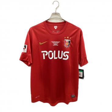 ユヴェントスFC サッカーユニフォーム SIZE L ホワイト×ブラック