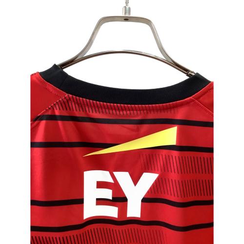 浦和レッズ (ウラワレッズ) サッカーユニフォーム メンズ SIZE LL