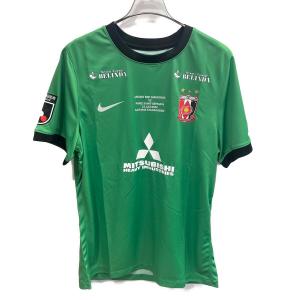 NIKE (ナイキ) サッカーユニフォーム メンズ SIZE LL グリーン 2022 LIMITED ユニフォーム vs Paris Saint-Germain DV4799