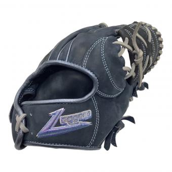 Leggera (レジェーラ) 硬式グローブ SIZE 27cm ネイビー オーダーグローブ 投手用