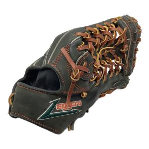 Leggera (レジェーラ) 硬式グローブ 31cm グリーン オーダーグローブ 外野用