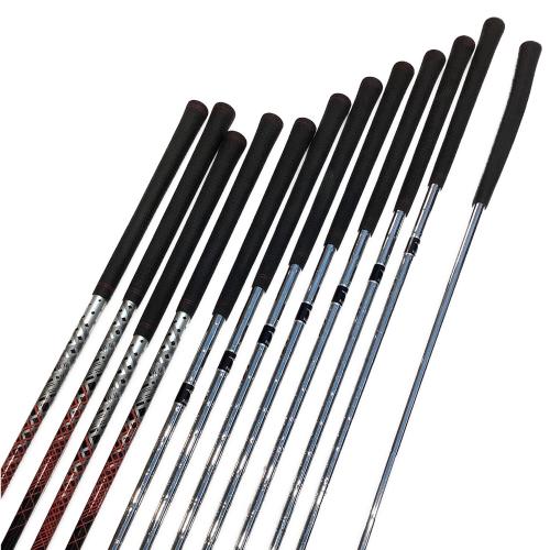 TOUR STAGE (ツアーステージ) ゴルフクラブ&キャディバッグセット V562 フレックス【S】 12本セット