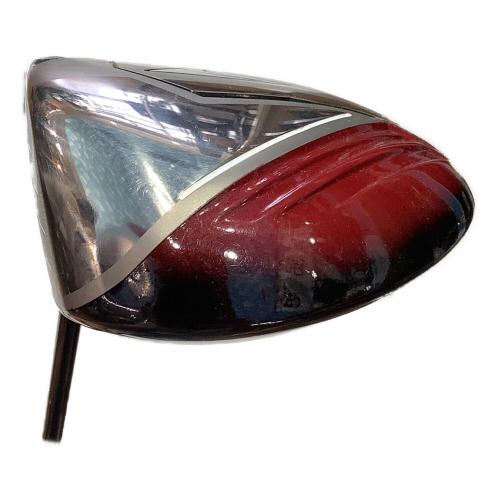 TOUR STAGE (ツアーステージ) ゴルフクラブ&キャディバッグセット V562 フレックス【S】 12本セット