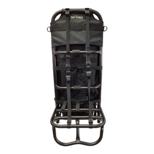 TATONKA (タトンカ) バックパック ブラック V2-System 背負子