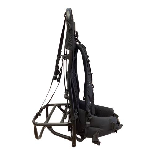 TATONKA (タトンカ) バックパック ブラック V2-System 背負子